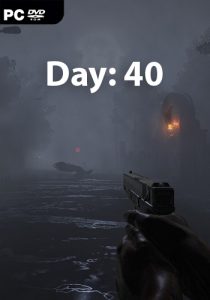 Day: 40 (2019) PC