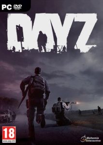 DayZ [v 1.0.15] (2018) PC