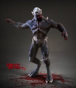 Dead Effect 2 [v 190401.1357 + 2 DLC] (2016) PC