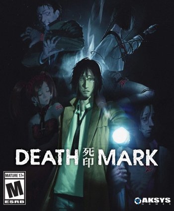 Death Mark (2019) PC