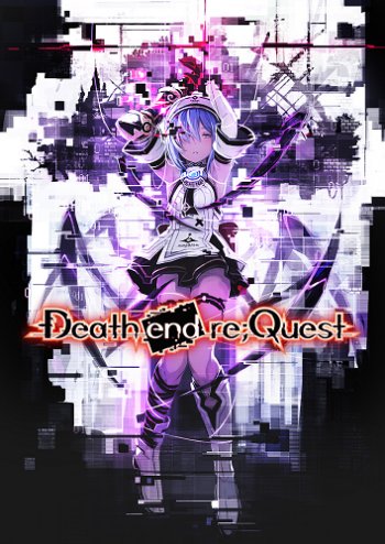 Death end re;Quest (2019) PC