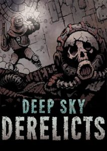 Deep Sky Derelicts [v 1.2.4] (2018) PC