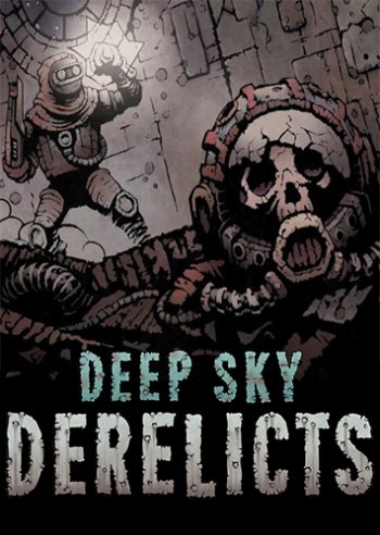 Deep Sky Derelicts [v 1.2.4] (2018) PC