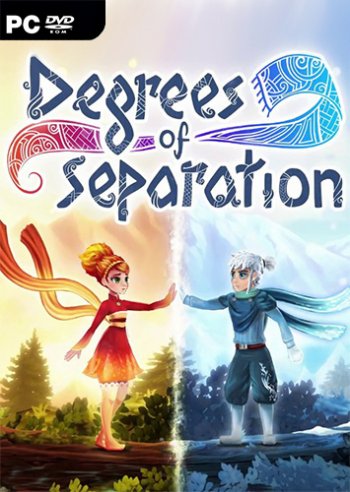 Degrees of Separation (2019) PC