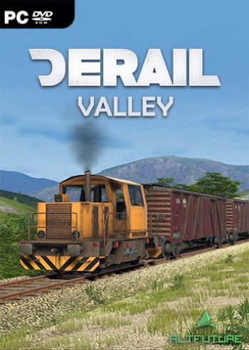Derail Valley (2019) PC