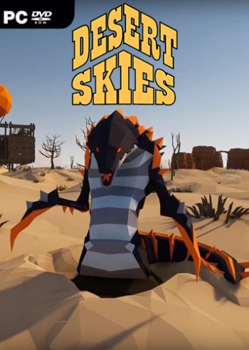 Desert Skies [v 1.6.2] (2019) PC