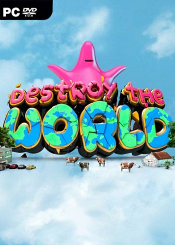 Destroy The World (2019) PC