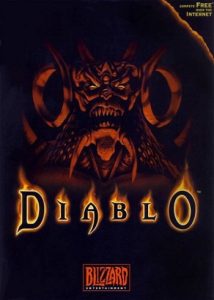 Diablo (1996) PC