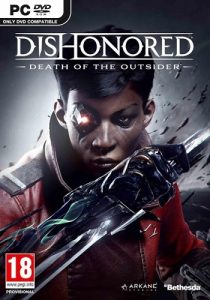Dishonored: Death of the Outsider (2017) PC