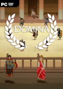 Domina (2018) PC