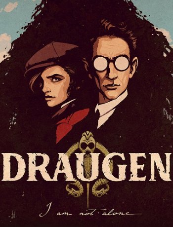 Draugen (2019) PC