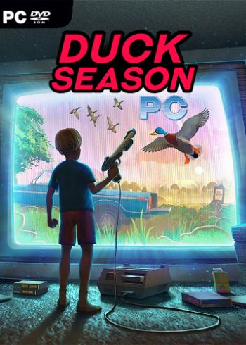 Duck Season PC (2019) PC