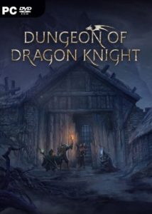 Dungeon Of Dragon Knight (2019) PC