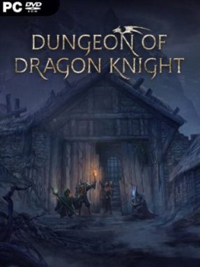 Baixe Dungeon Of Dragon Knight PT-BR