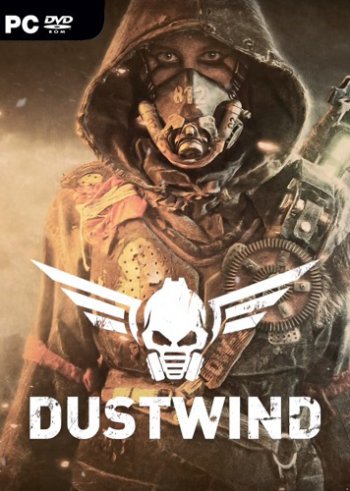 Dustwind (2018) PC