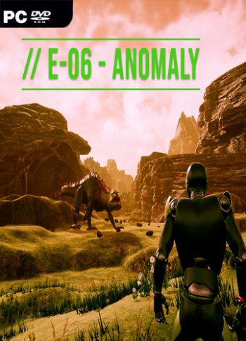 E06-Anomaly (2019) PC