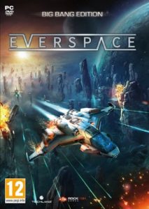 EVERSPACE - Ultimate Edition [1.3.3.36382 + 1 DLC] (2017) PC
