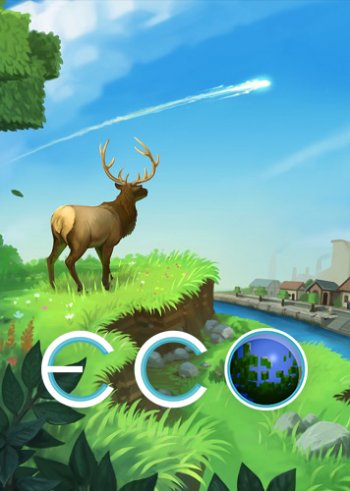 Eco [v 0.8.1.4]