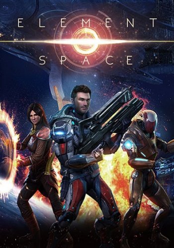 Element: Space (2019) PC