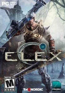 Elex [v 1.0.2981.0] (2017) PC