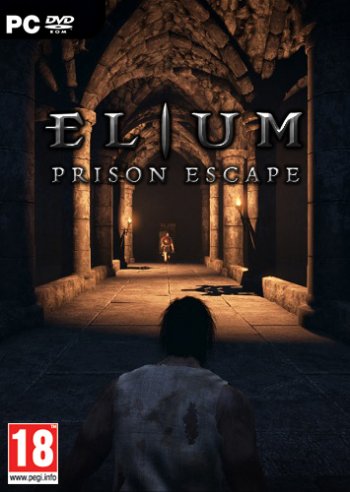 Elium - Prison Escape (2018) PC