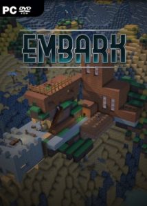 Embark (2019) PC