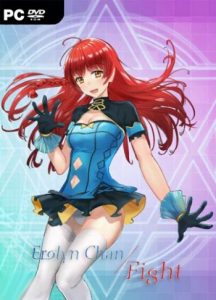 Erolyn Chan Fight (2018) PC