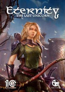 Eternity: The Last Unicorn [v 1.02] (2019) PC