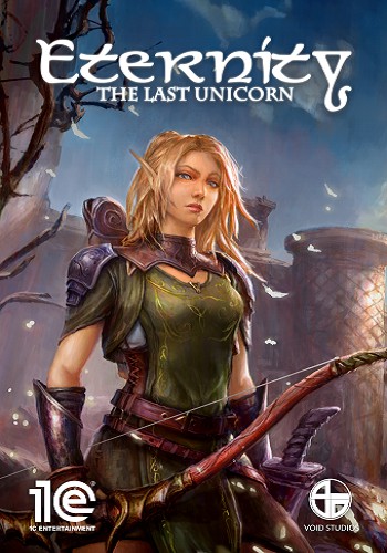 Eternity: The Last Unicorn [v 1.02] (2019) PC