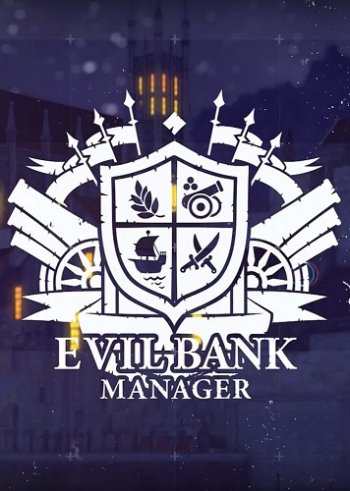 Evil Bank Manager (2018) PC