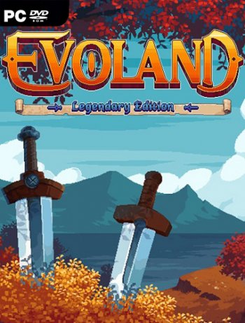 Evoland Legendary Edition (2019) PC