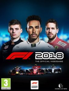 F1 2018: Headline Edition [v 1.16 + DLC] (2018) PC
