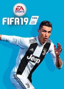 FIFA 19 [v 1.0u7] (2018) PC