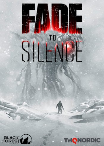 Fade to Silence [v 1.0.2025 Hotfix5] (2019) PC