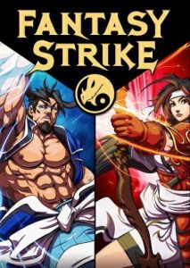 Fantasy Strike (2019) PC