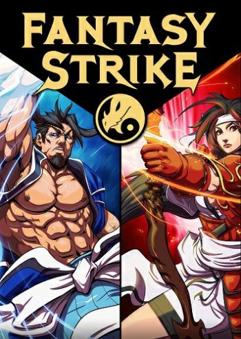 Fantasy Strike (2019) PC