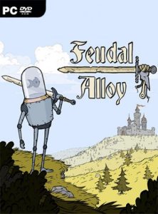 Feudal Alloy (2019) PC