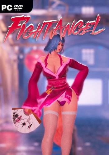 Fight Angel (2019) PC