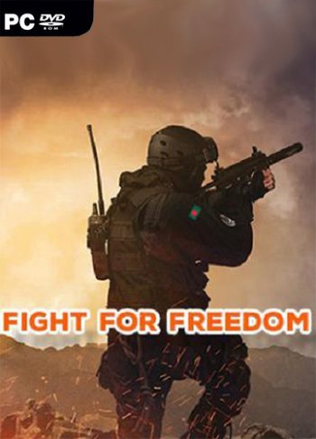 Fight For Freedom (2019) PC