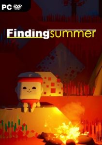 Finding summer (2018) PC