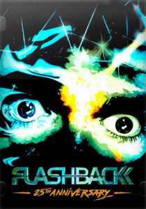 Flashback (2018) PC