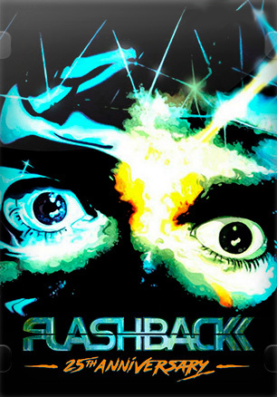Flashback (2018) PC