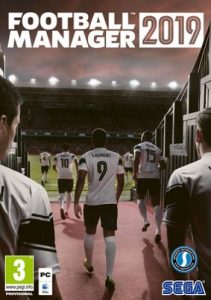 Football Manager 2019 (2018) PC