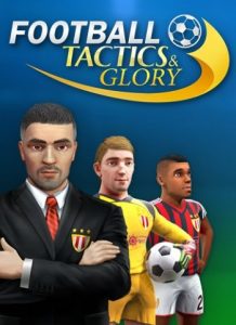 Football, Tactics & Glory (2018) PC
