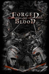 Forged of Blood (2019) PC