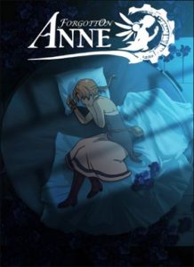 Forgotton Anne (2018) PC