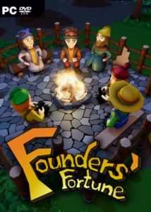 Founders' Fortune (2019) PC