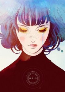 GRIS (2018) PC
