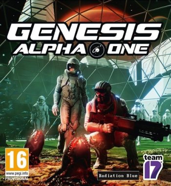 Genesis Alpha One (2019) PC