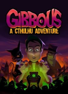 Gibbous - A Cthulhu Adventure (2019) PC